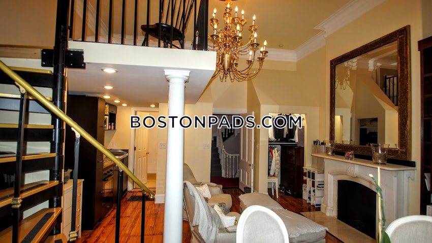 BOSTON - BACK BAY - Studio , 1 Bath - Image 3