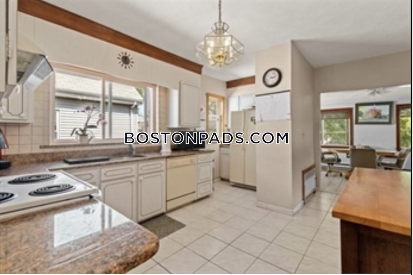 MEDFORD - TUFTS - 6 Beds, 2 Baths - Image 1