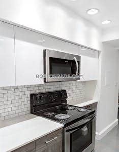 Back Bay Apartment for rent 2 Bedrooms 1 Bath Boston - $4,250