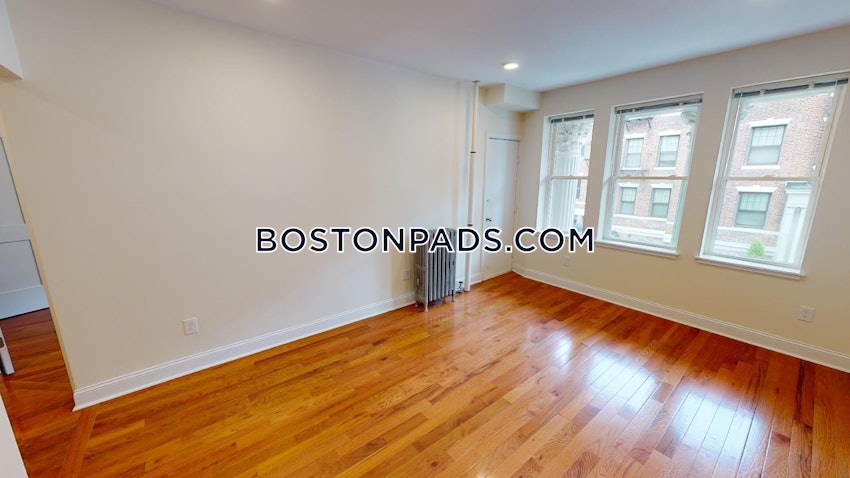 BOSTON - BRIGHTON - CLEVELAND CIRCLE - 1 Bed, 1 Bath - Image 4