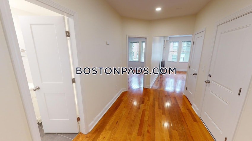 BOSTON - BRIGHTON - CLEVELAND CIRCLE - 1 Bed, 1 Bath - Image 3