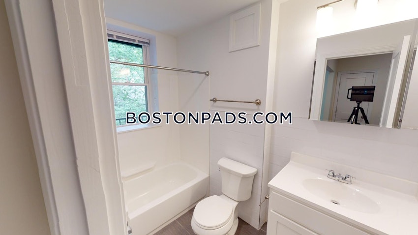 BOSTON - BRIGHTON - CLEVELAND CIRCLE - 1 Bed, 1 Bath - Image 23