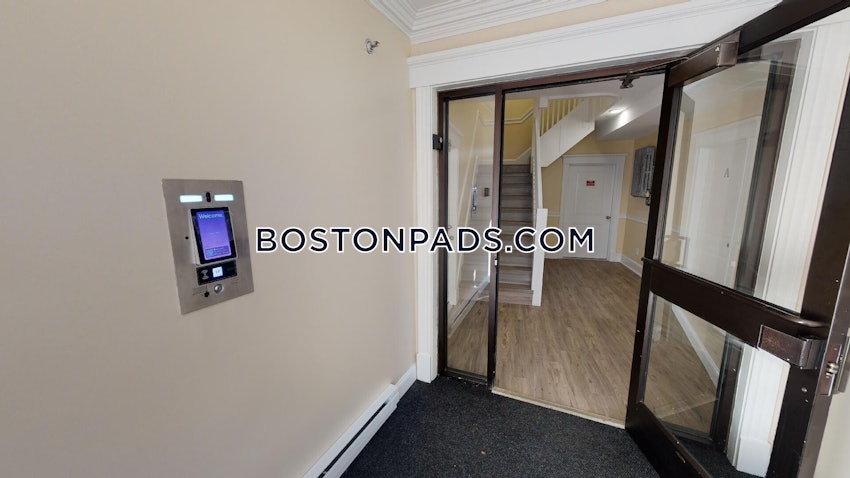 BOSTON - BRIGHTON - CLEVELAND CIRCLE - 1 Bed, 1 Bath - Image 3