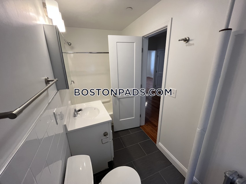 BOSTON - BRIGHTON - CLEVELAND CIRCLE - 1 Bed, 1 Bath - Image 11