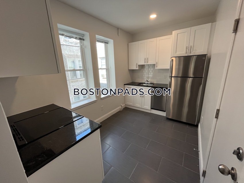 BOSTON - BRIGHTON - CLEVELAND CIRCLE - 1 Bed, 1 Bath - Image 20