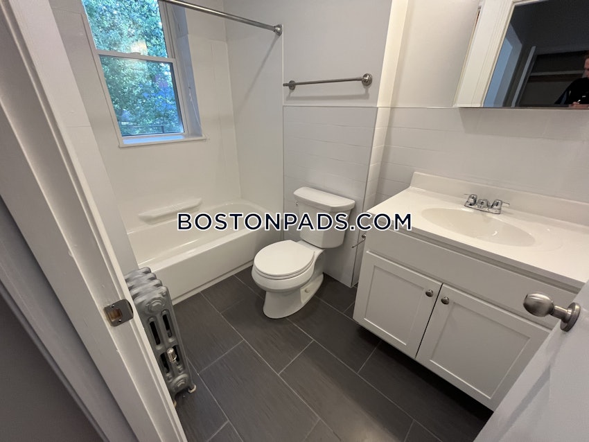 BOSTON - BRIGHTON - CLEVELAND CIRCLE - 1 Bed, 1 Bath - Image 19
