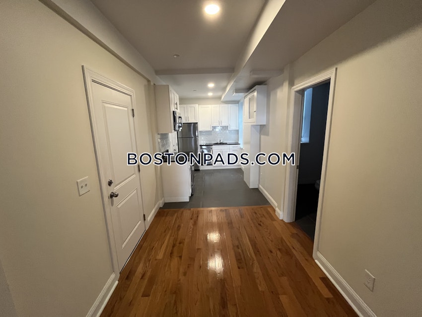 BOSTON - BRIGHTON - CLEVELAND CIRCLE - 1 Bed, 1 Bath - Image 30