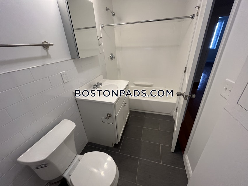 BOSTON - BRIGHTON - CLEVELAND CIRCLE - 1 Bed, 1 Bath - Image 28