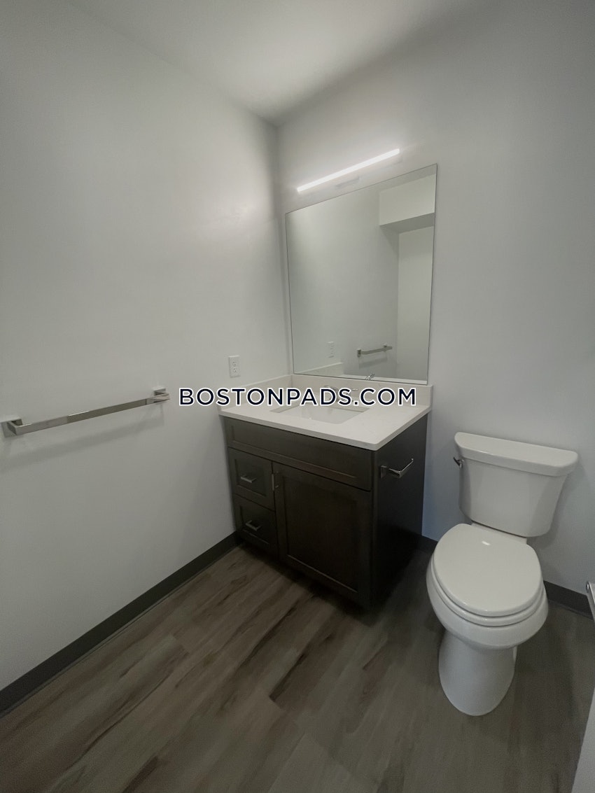 BOSTON - JAMAICA PLAIN - HYDE SQUARE - 2 Beds, 2 Baths - Image 18