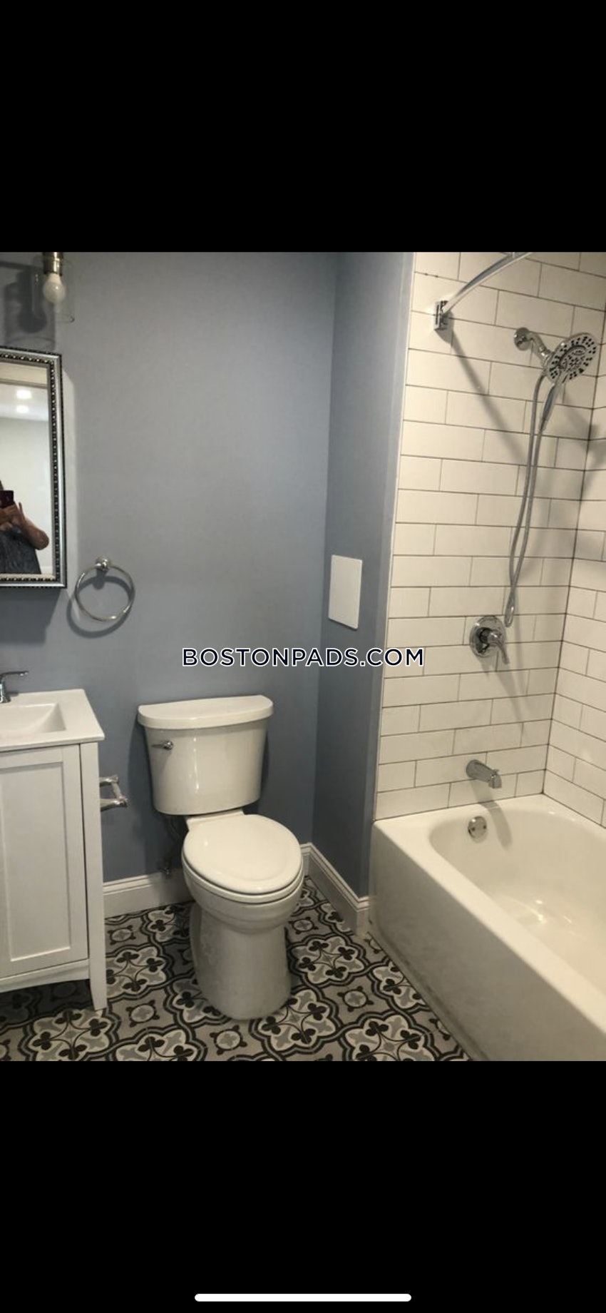 BOSTON - ALLSTON - 5 Beds, 2 Baths - Image 13