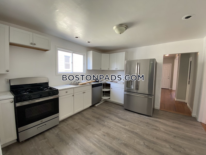 BOSTON - HYDE PARK - 2 Beds, 1 Bath - Image 1