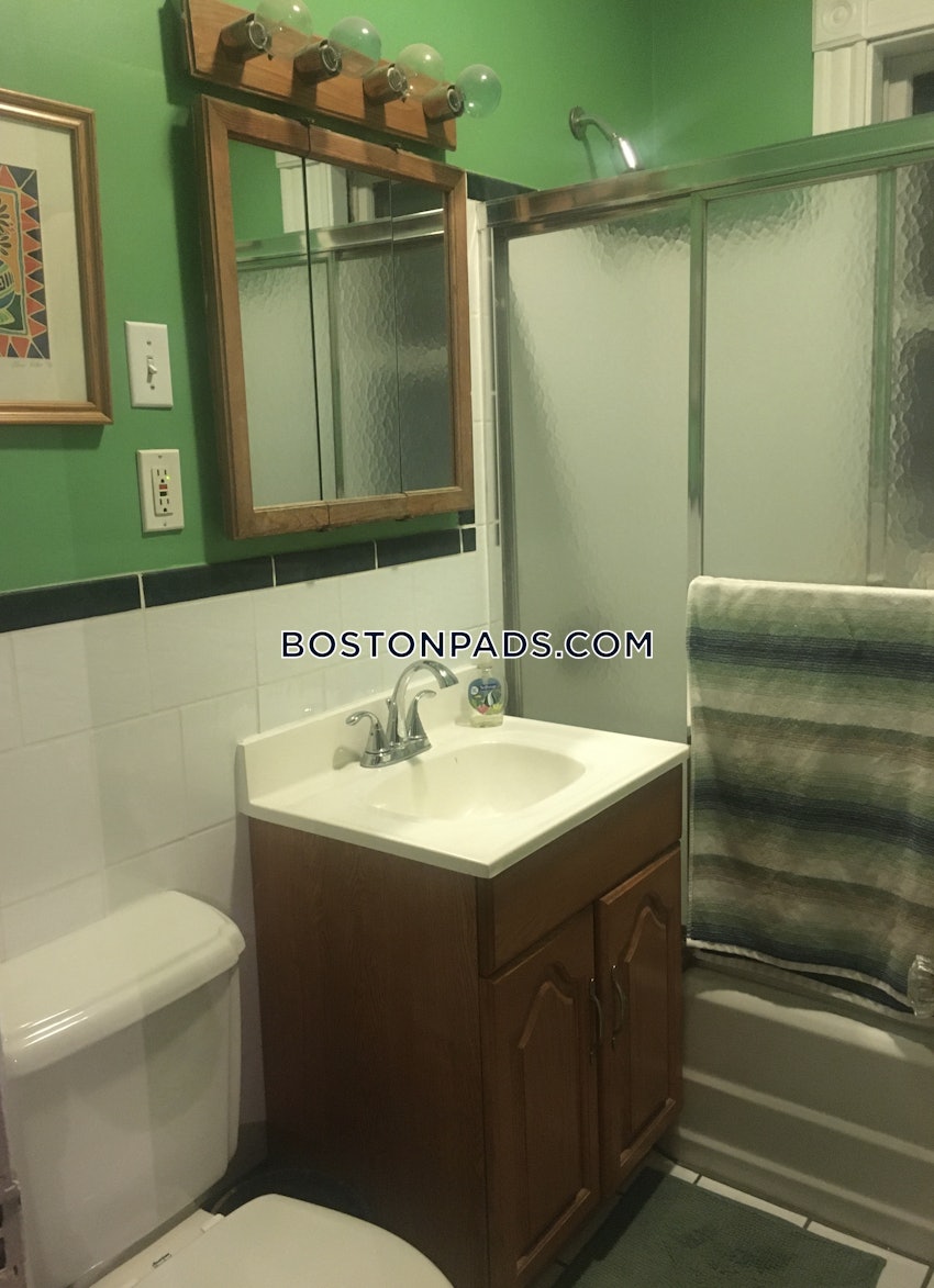 BOSTON - BRIGHTON - OAK SQUARE - 3 Beds, 2 Baths - Image 19