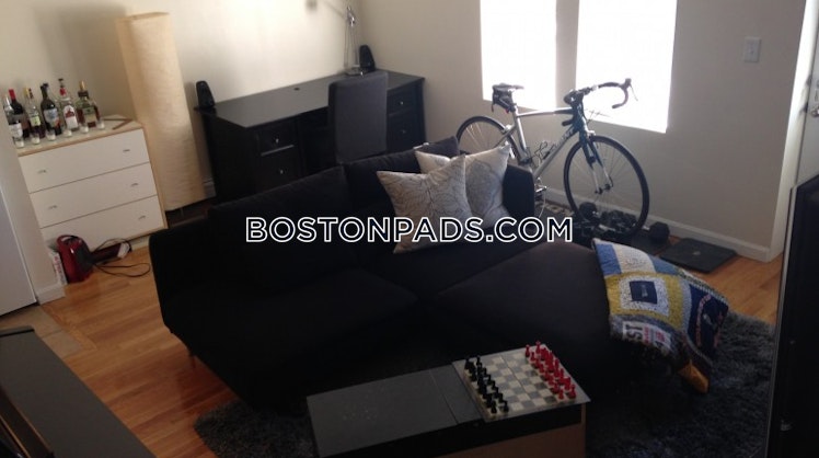 South Huntington Ave., Boston