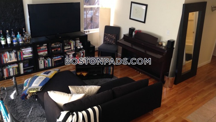 South Huntington Ave., Boston