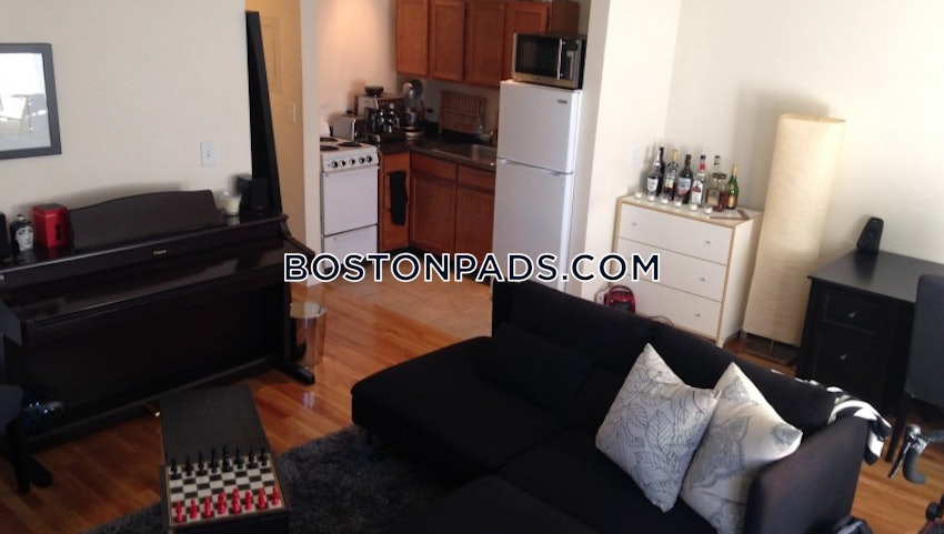 BOSTON - JAMAICA PLAIN - JAMAICA POND/PONDSIDE - 1 Bed, 1 Bath - Image 1