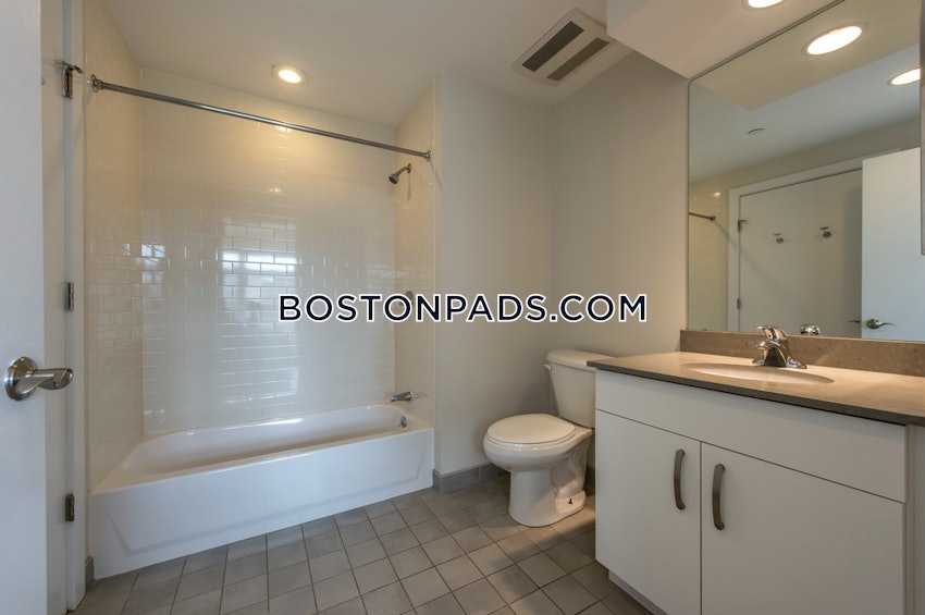 BOSTON - SOUTH END - 1 Bed, 1 Bath - Image 6