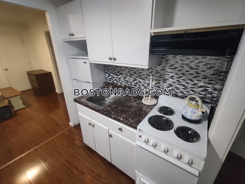 BOSTON - NORTHEASTERN/SYMPHONY - 1 Bed, 1 Bath - Image 3