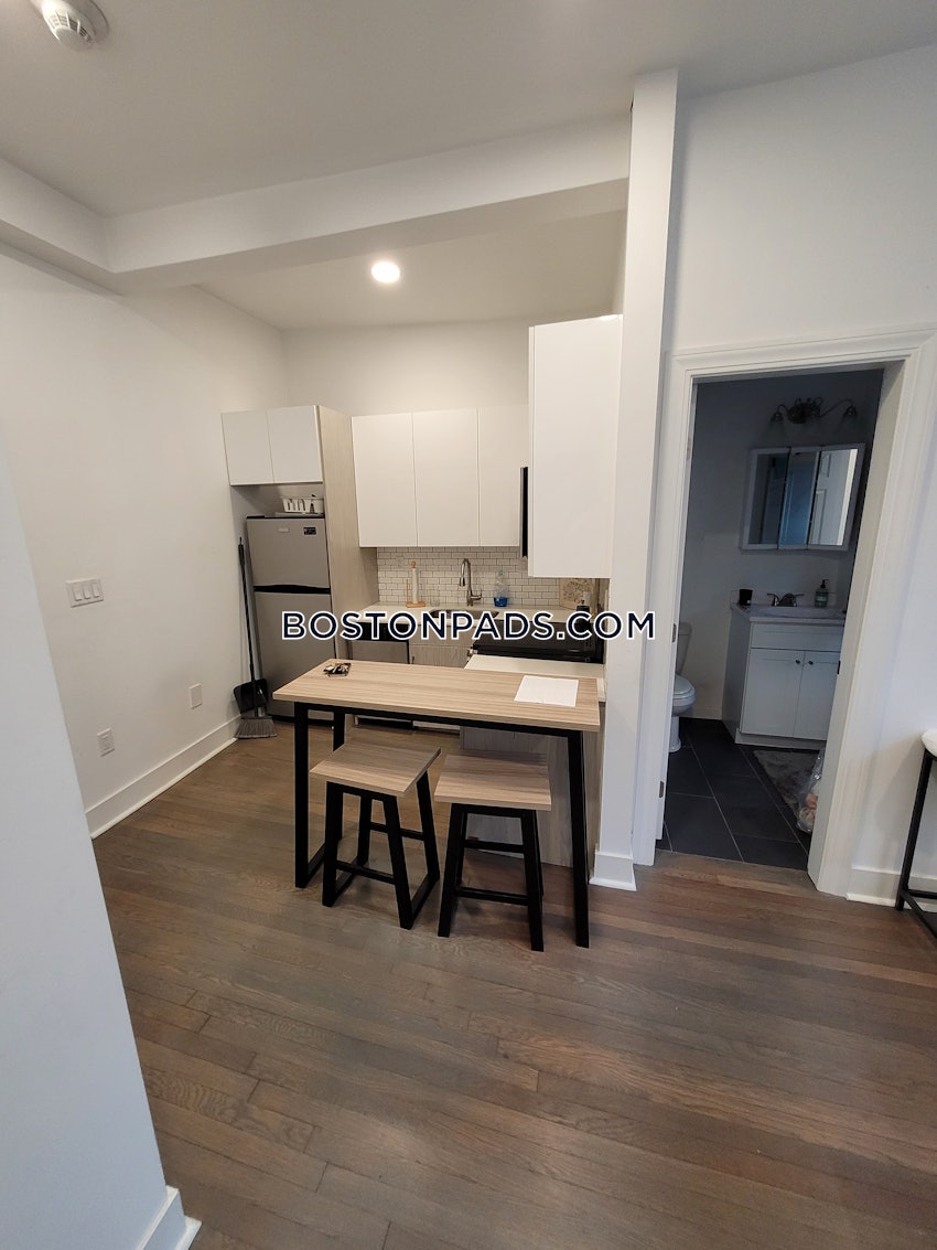 BOSTON - FENWAY/KENMORE - 1 Bed, 1 Bath - Image 6