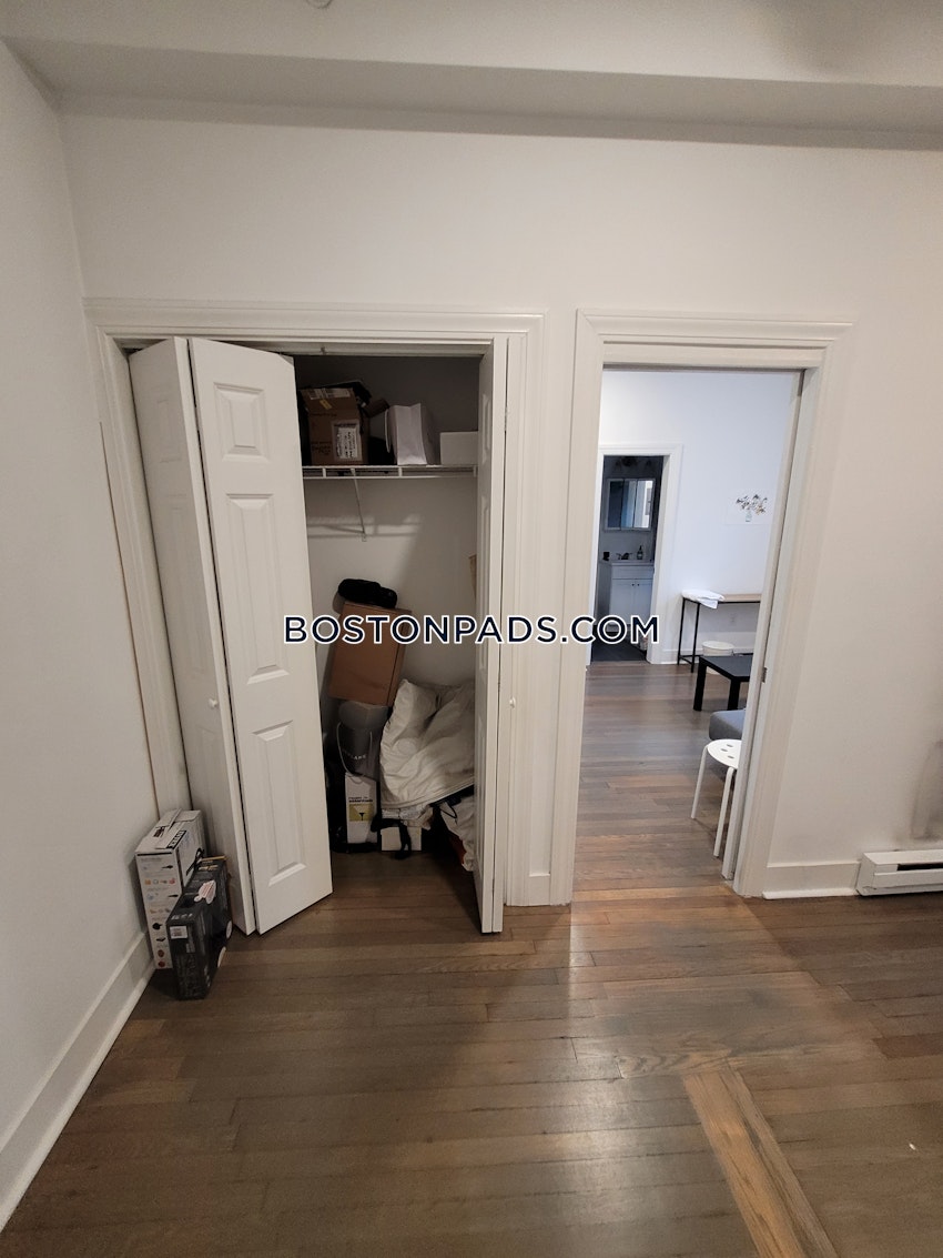 BOSTON - FENWAY/KENMORE - 1 Bed, 1 Bath - Image 4