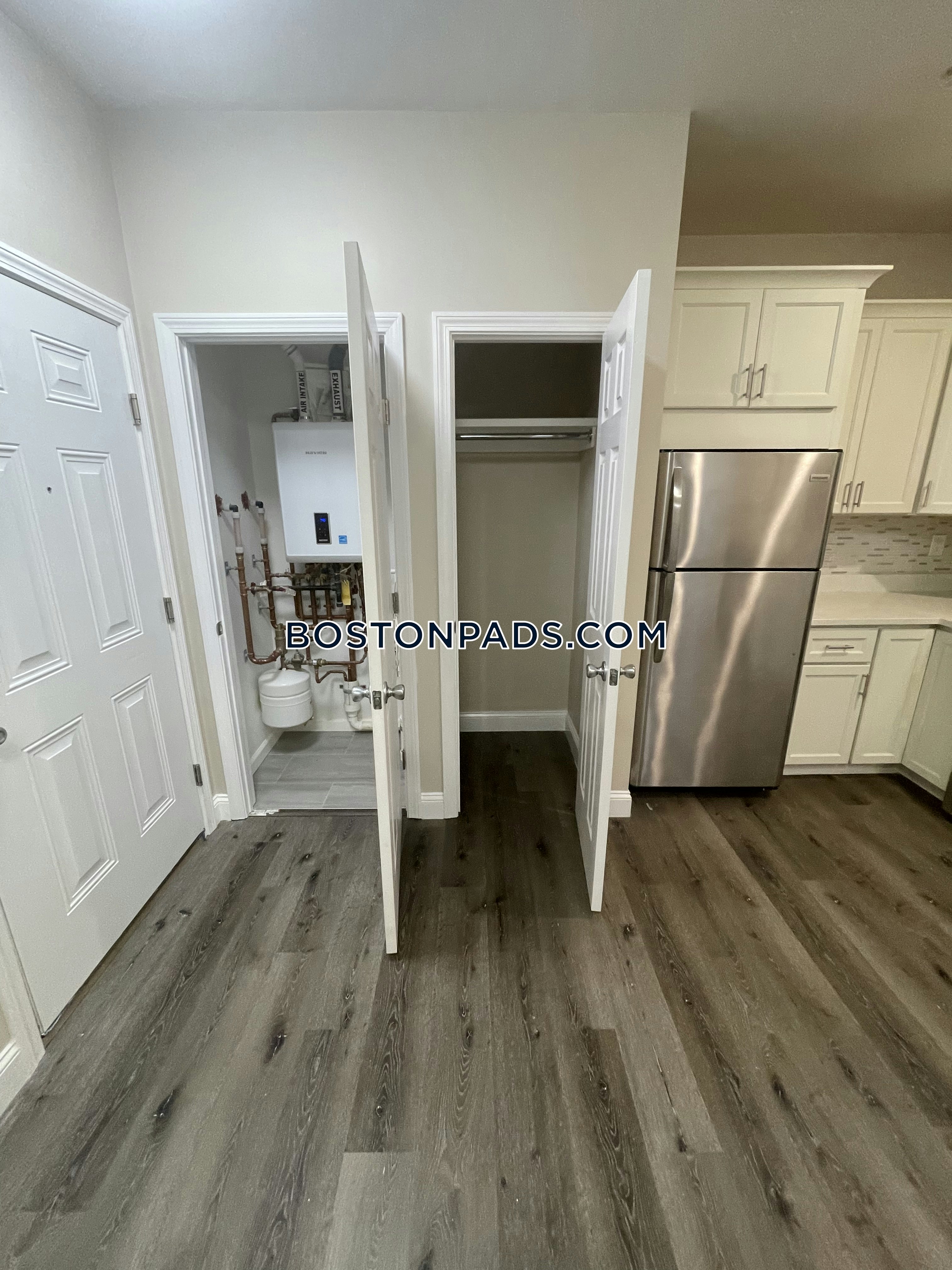 North Common St. Lynn