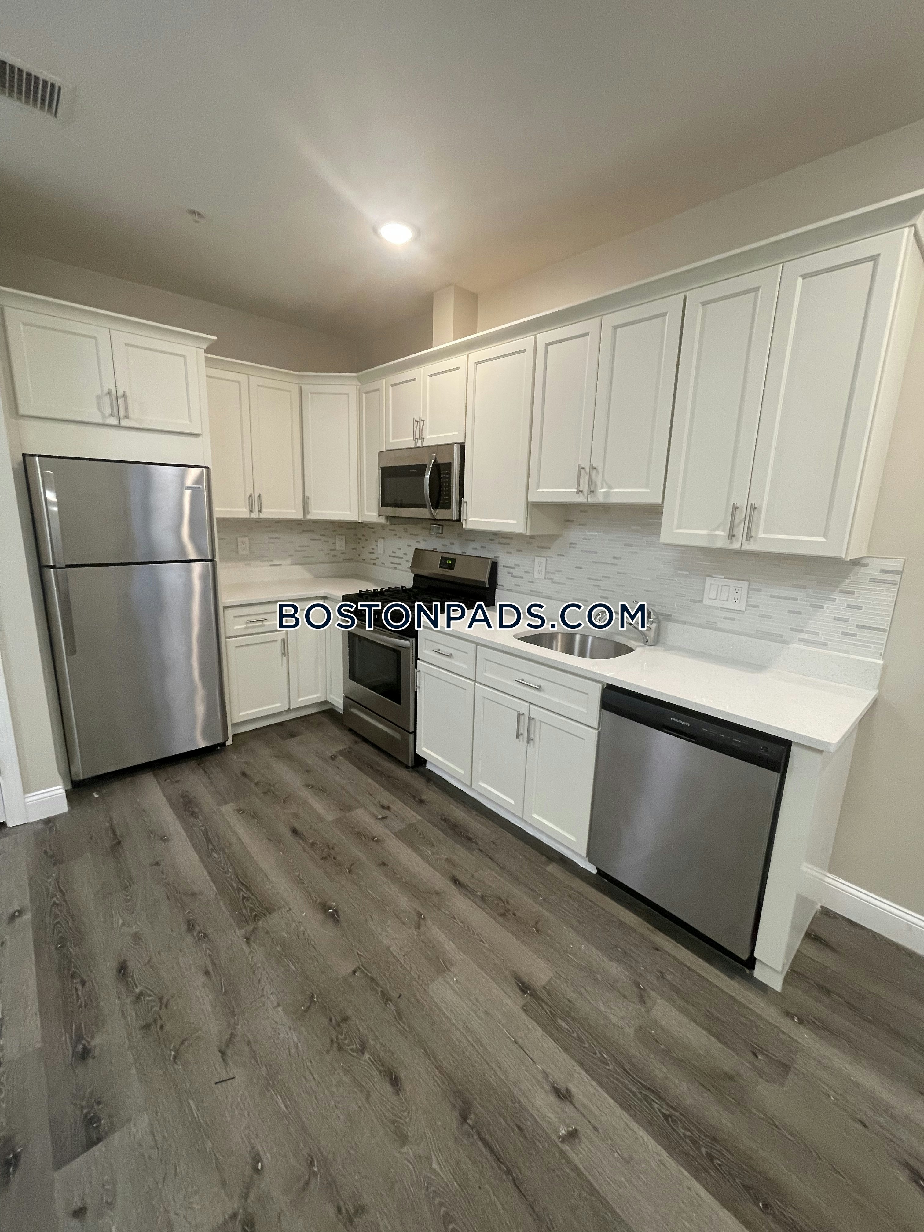 North Common St. Lynn