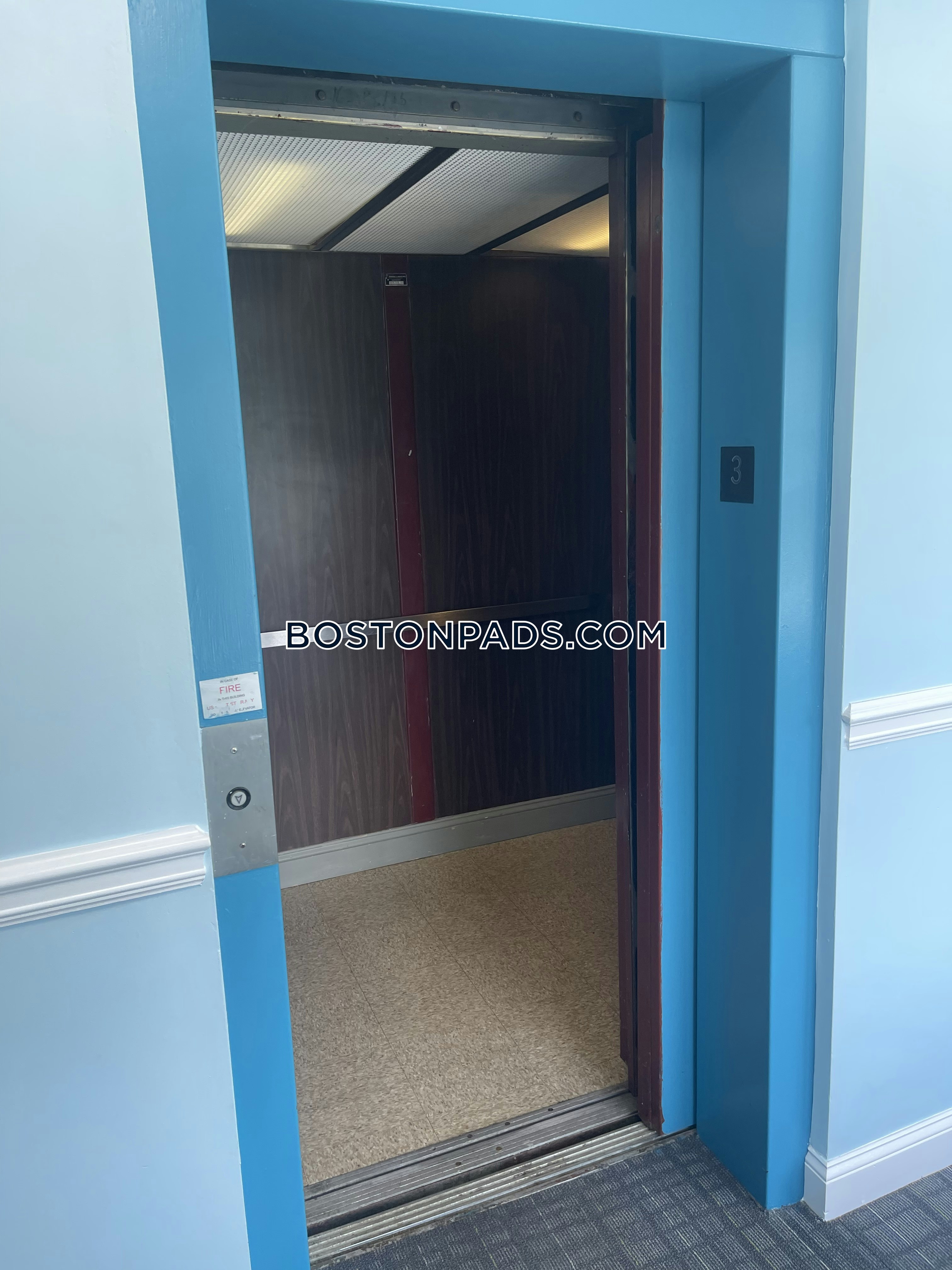 North Common St. Lynn