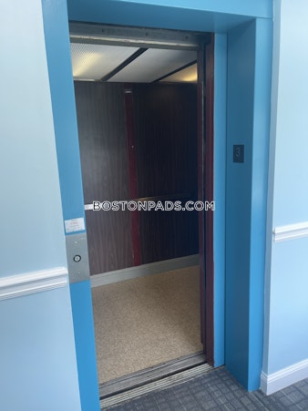 North Common St. Lynn