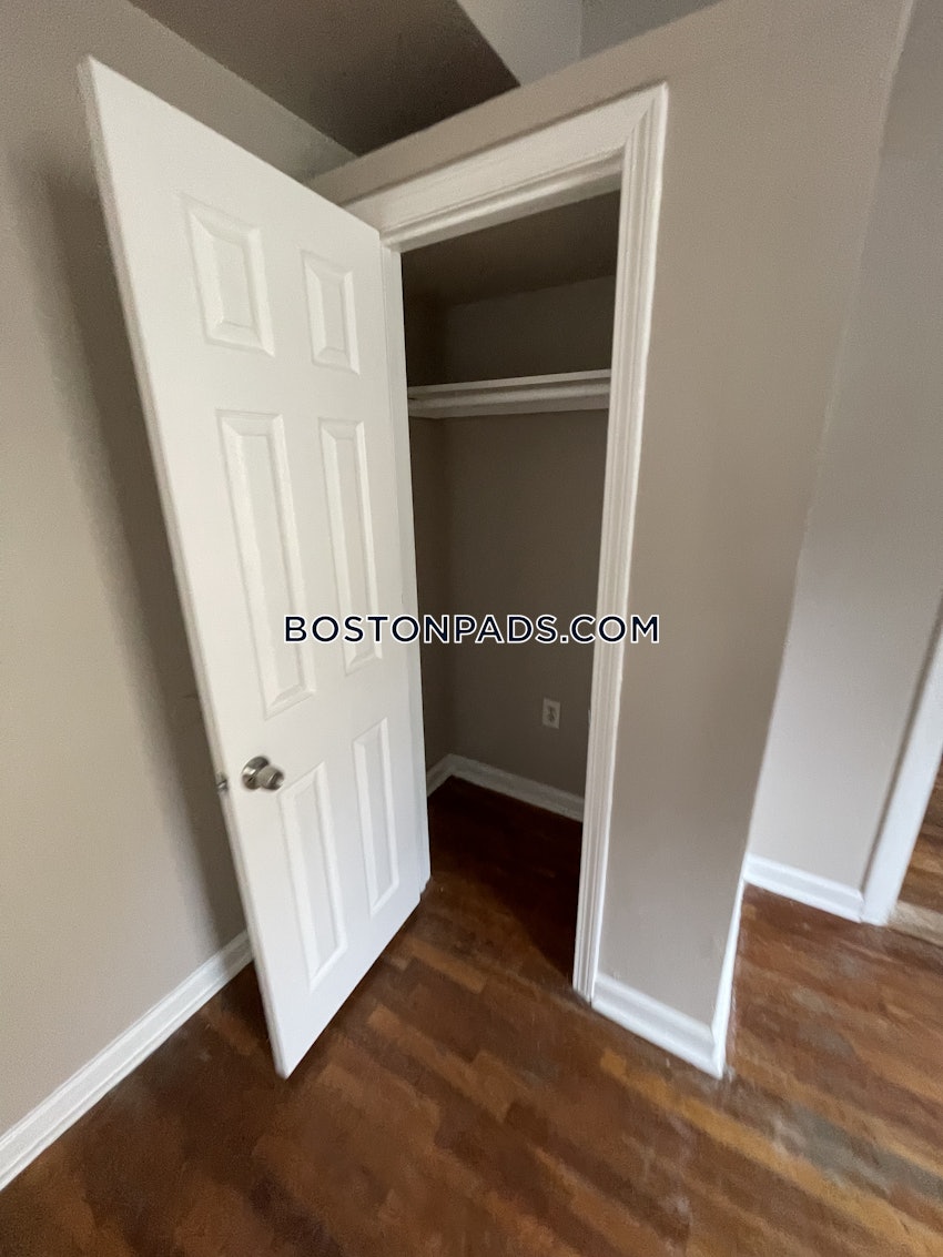 BOSTON - MATTAPAN - 3 Beds, 1 Bath - Image 4