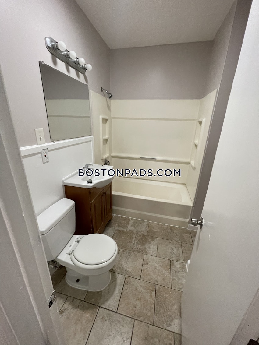 BOSTON - MATTAPAN - 3 Beds, 1 Bath - Image 9