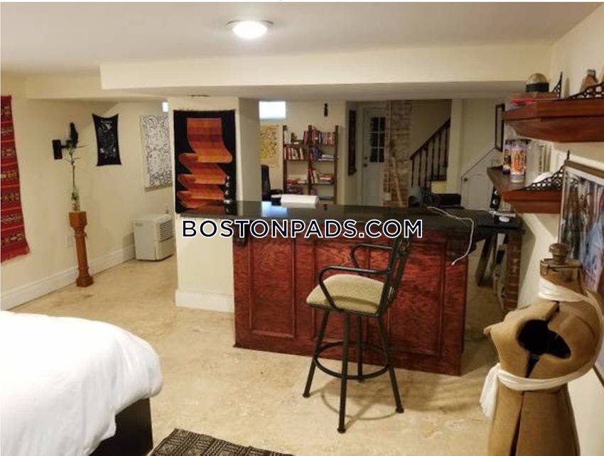 BOSTON - FORT HILL - 5 Beds, 3.5 Baths - Image 17