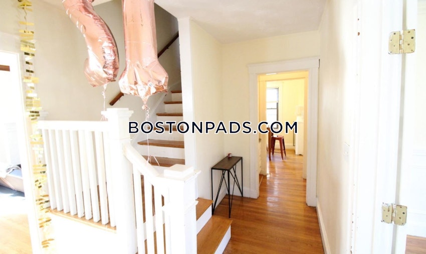 BOSTON - BRIGHTON - BOSTON COLLEGE - 5 Beds, 3 Baths - Image 5