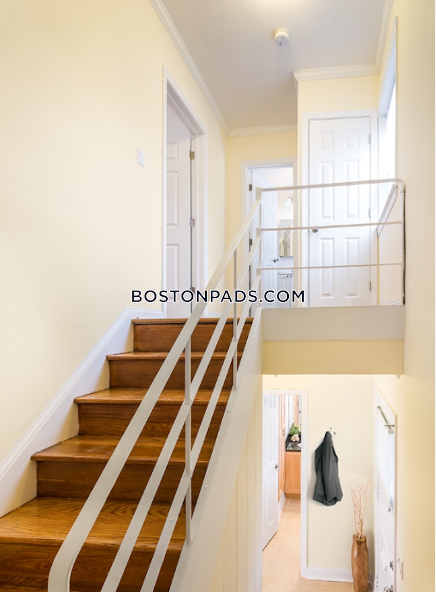 BOSTON - WEST ROXBURY - 1 Bed, 1.5 Baths - Image 5