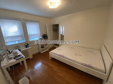 Boston - 2 Beds, 1 Baths