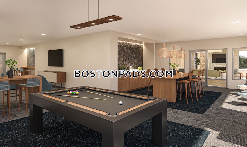 BROOKLINE - CHESTNUT HILL - 2 Beds, 2 Baths - Image 4