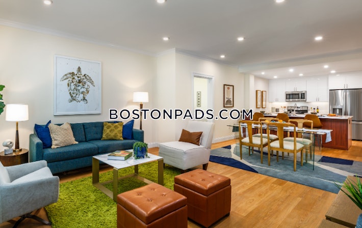 Asheville Rd. Brookline