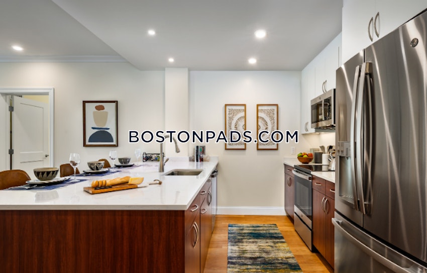 BROOKLINE - CHESTNUT HILL - 2 Beds, 2 Baths - Image 3