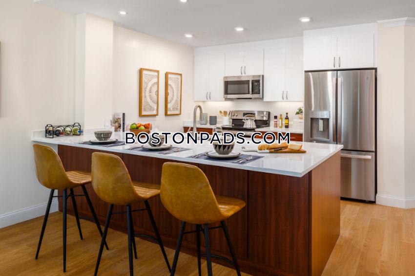 BROOKLINE - CHESTNUT HILL - 2 Beds, 2 Baths - Image 2