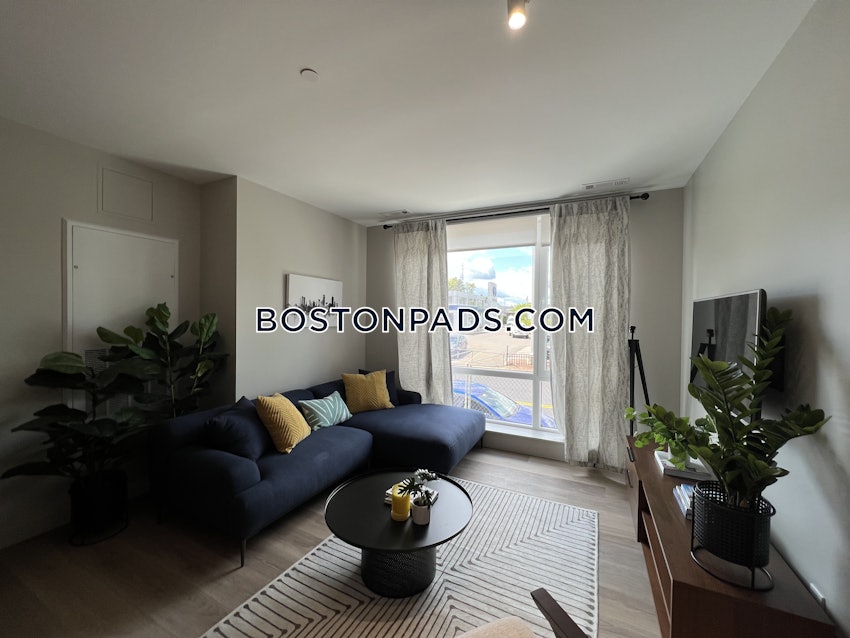 BOSTON - BRIGHTON - NORTH BRIGHTON - 1 Bed, 1 Bath - Image 1