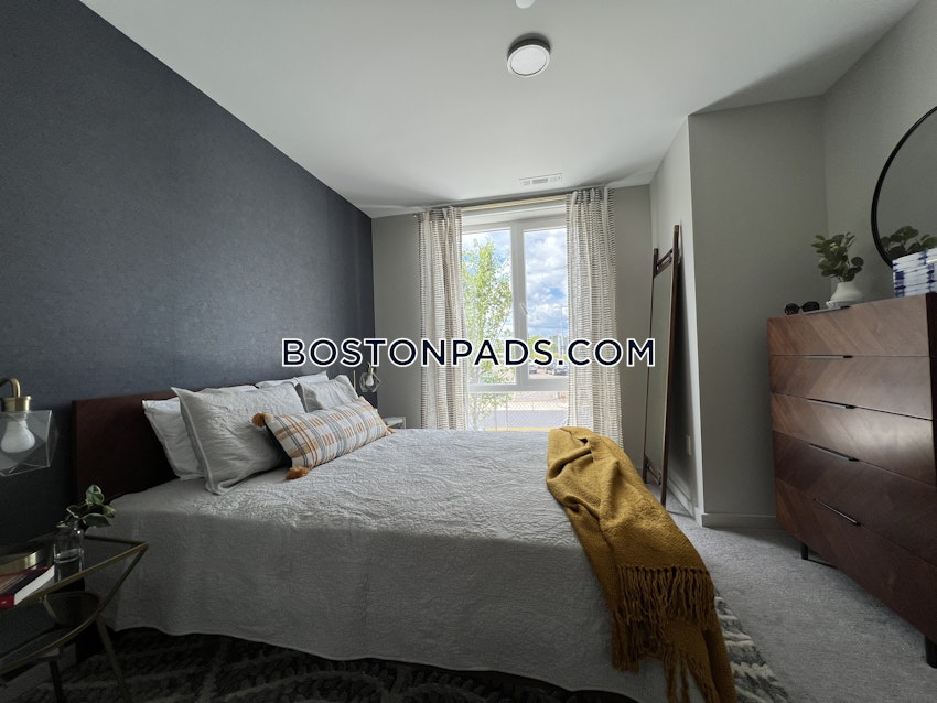 BOSTON - BRIGHTON - NORTH BRIGHTON - 1 Bed, 1 Bath - Image 13