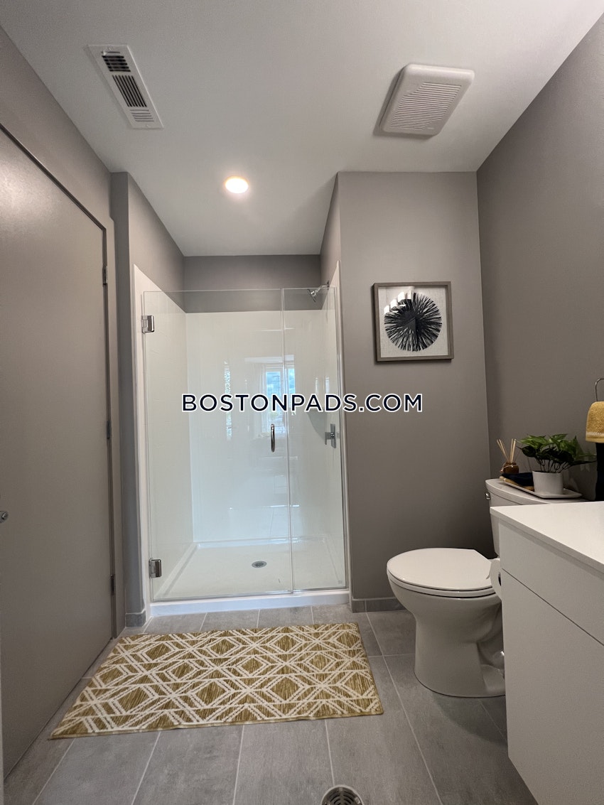 BOSTON - BRIGHTON - NORTH BRIGHTON - 1 Bed, 1 Bath - Image 2