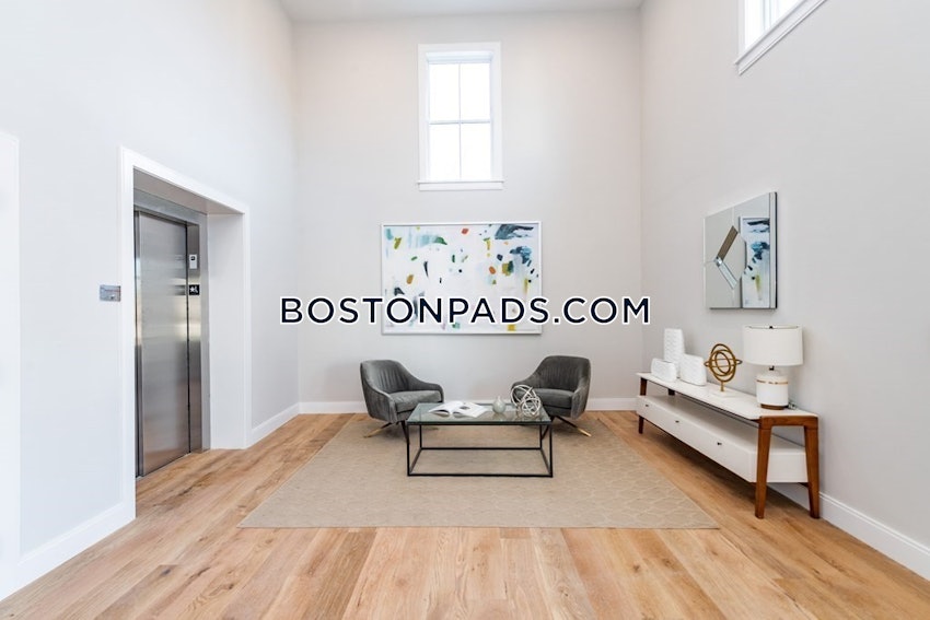 BOSTON - JAMAICA PLAIN - STONY BROOK - 2 Beds, 2 Baths - Image 2