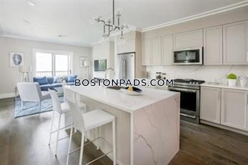 BOSTON - BRIGHTON - BRIGHTON CENTER - 2 Beds, 2 Baths - Image 4