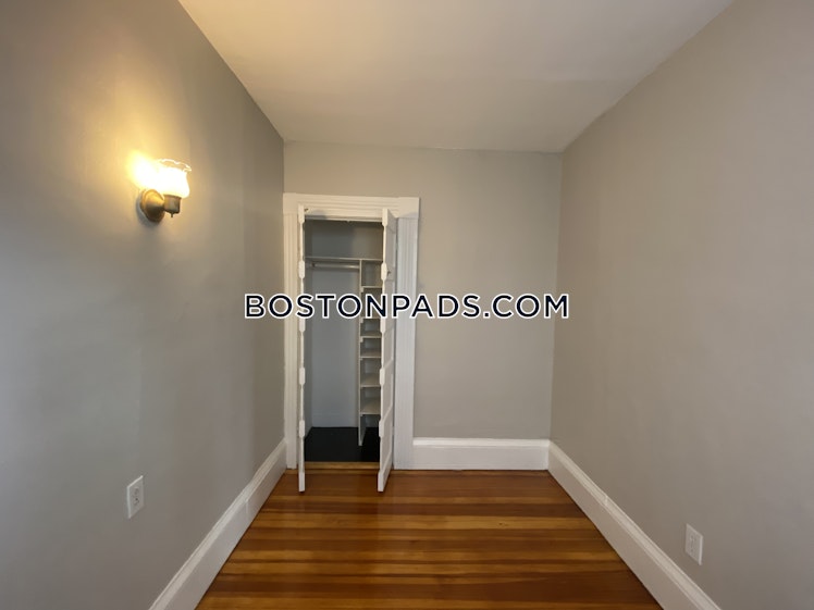 Hancock St., Cambridge