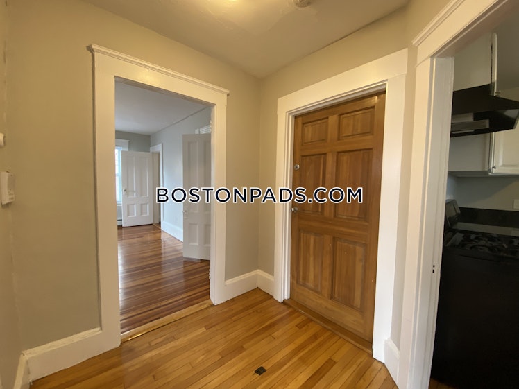 Hancock St., Cambridge