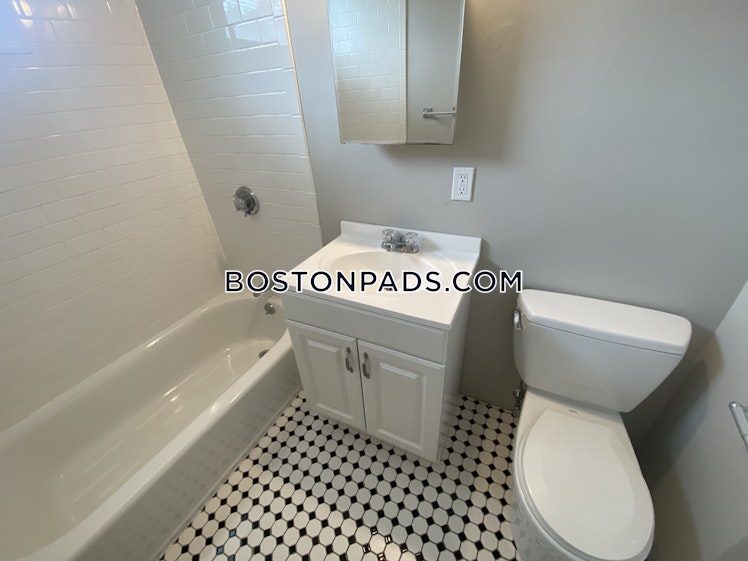 Hancock St., Cambridge