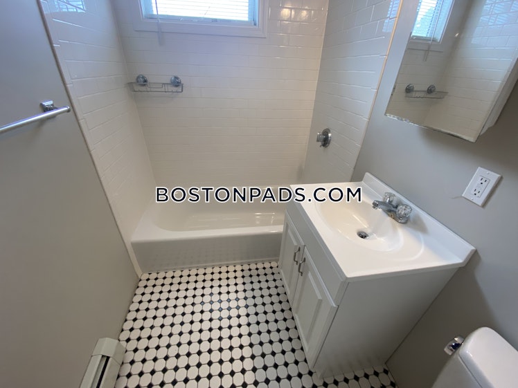 Hancock St., Cambridge