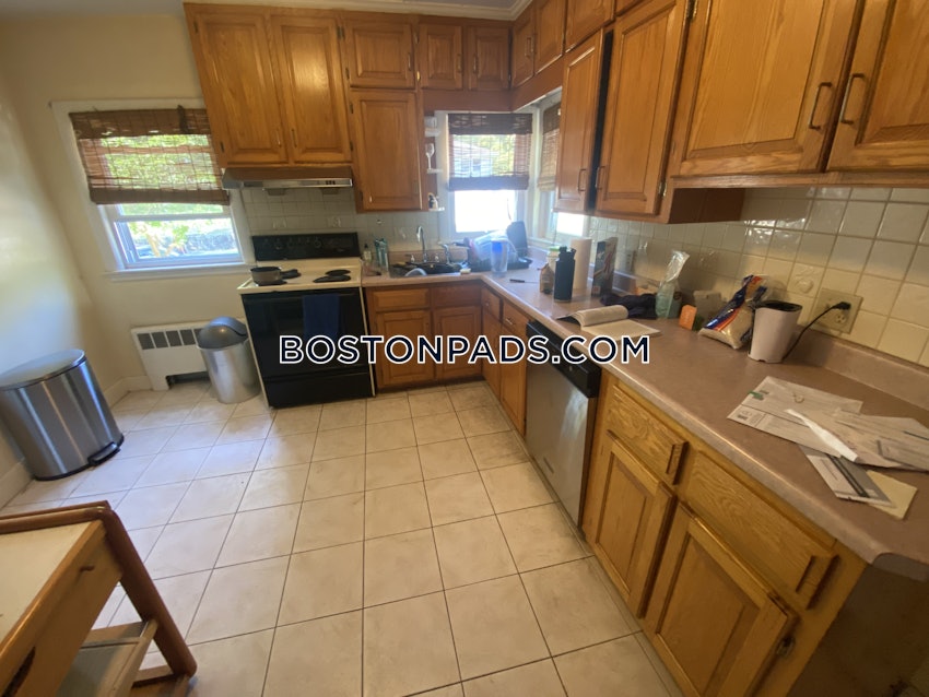 WELLESLEY - 2 Beds, 1 Bath - Image 7