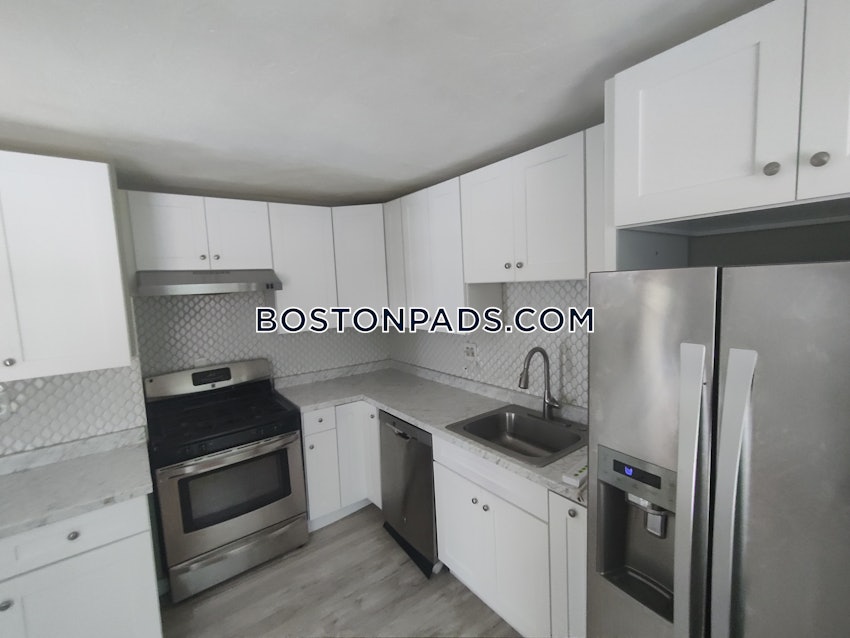 BOSTON - JAMAICA PLAIN - FOREST HILLS - 4 Beds, 2 Baths - Image 2