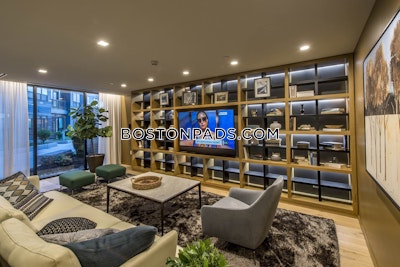 Quincy Apartment for rent Studio 1 Bath  Marina Bay - $2,393