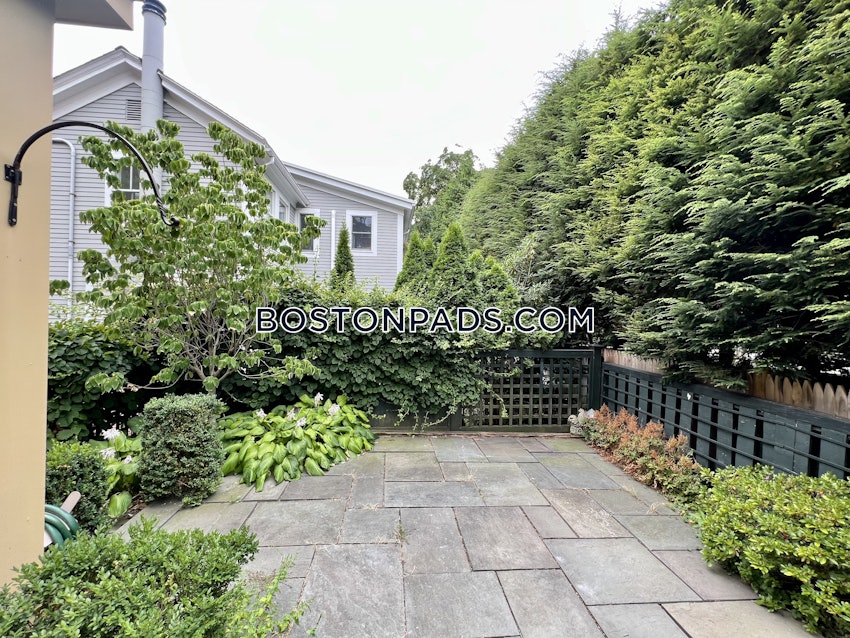 CAMBRIDGE - HARVARD SQUARE - 3 Beds, 3 Baths - Image 17